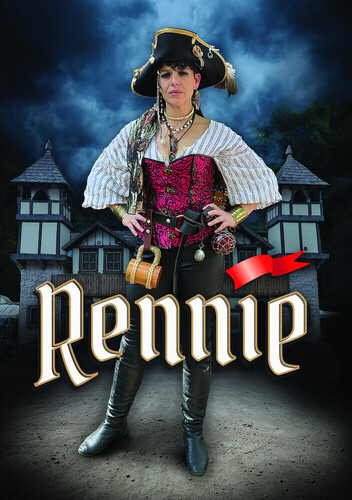 Rennie