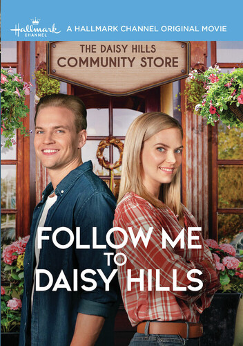 Follow Me to Daisy Hills