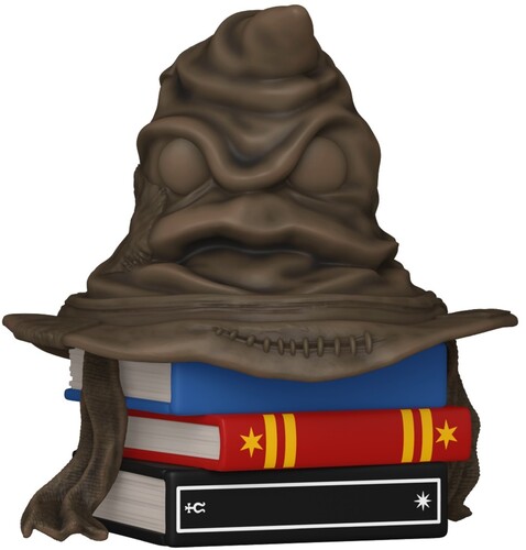POP SFX HARRY POTTER S23 SORTING HAT