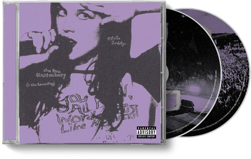 Live From Glastonbury (A BBC Recording)