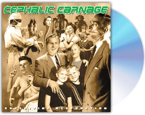 Exploiting Dysfunction