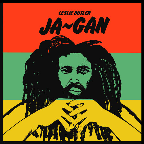Leslie Butler - Ja-Gan - Expanded Edition (Exp) (Uk)