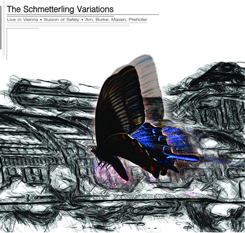 SCHMETTERLING VARIATIONS