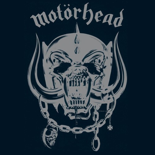 Mot�rhead - Motorhead [Colored Vinyl] [Limited Edition] (Slv) (Uk)