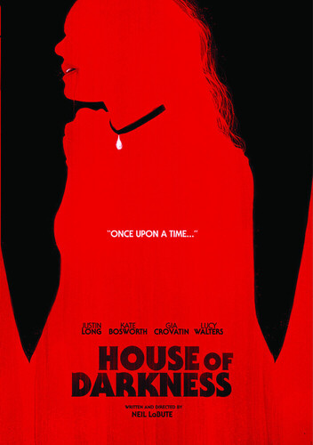 House Of Darkness