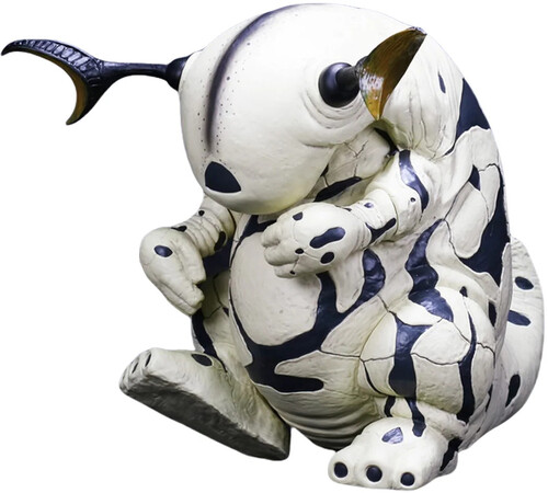 ULTRA-KAIJU LIM ELEKING 30CM VINYL FIGURE