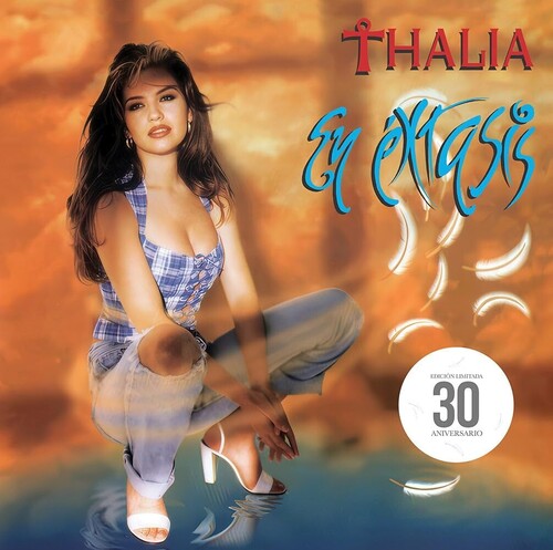 En Extasis (30th Anniversary)