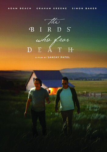 The Birds Who Fear Death
