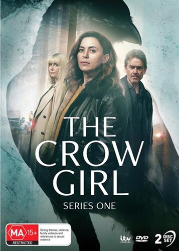 The Crow Girl: Series One [Import]