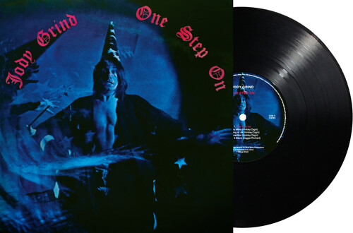 One Step On [Import]
