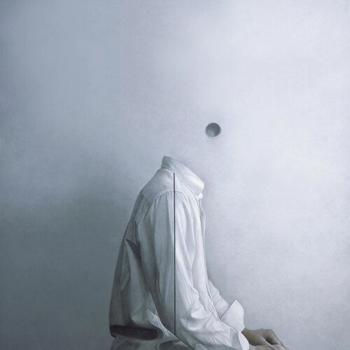 On Solitude - Winter Grey