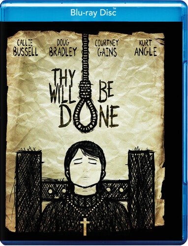THY WILL BE DONE