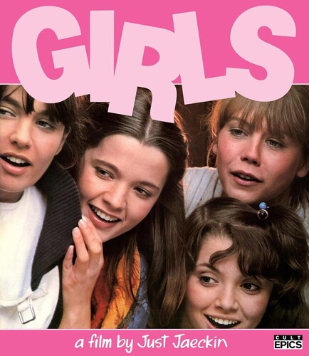 Girls - Girls