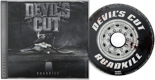 Roadkill CD