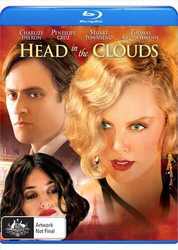Head in the Clouds [Import]