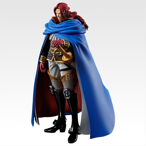 ICHIBANSHO ONE PIECE CHAR A GIANT V1 EXPIECE FIG