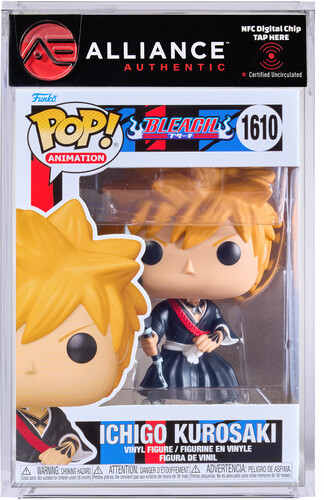 BLEACH ICHIGO