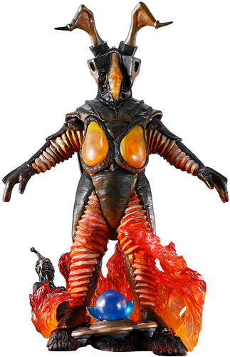 ULTRAMAN 60TH ANN ZETTON ONE TRILLION DEGREES FIG