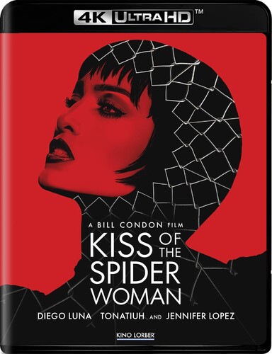 Kiss of the Spider Woman