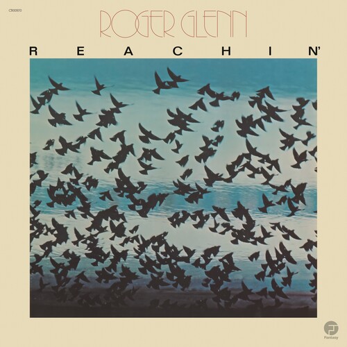 Reachin' - Jazz Dispensary Top Shelf Series