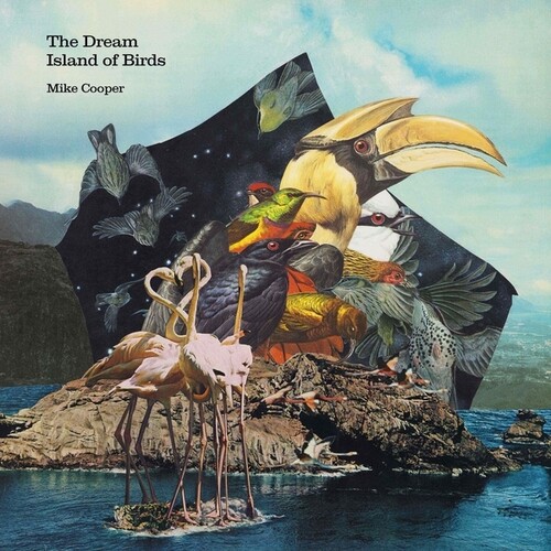 The Dream Island Of Birds