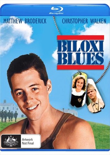 Biloxi Blues|Matthew Broderick