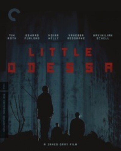 LITTLE ODESSA
