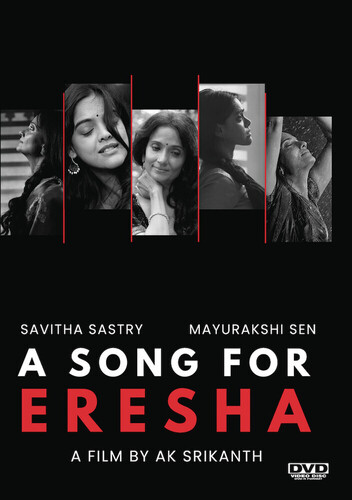 A Song for Eresha