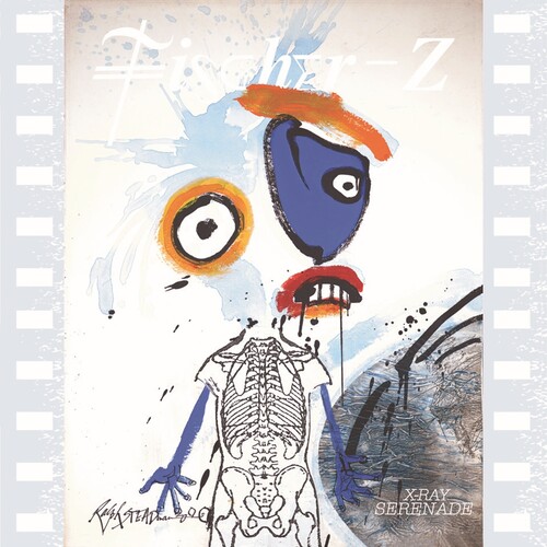 X-ray Serenade Cd Edition