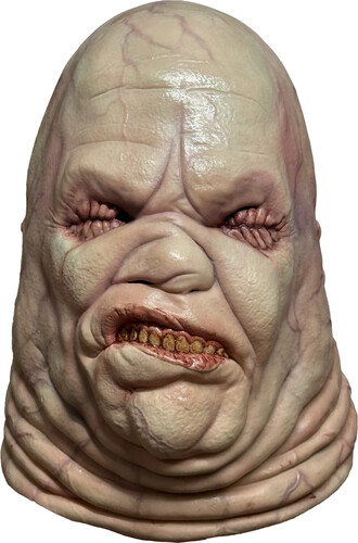 HELLRAISER - BUTTERBALL MASK