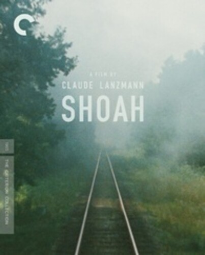 Shoah (Criterion Collection)