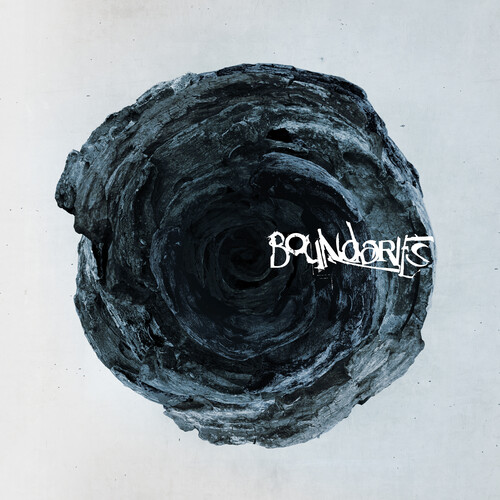 Boundaries - Burying Brightness [Colored Vinyl] [Reissue]