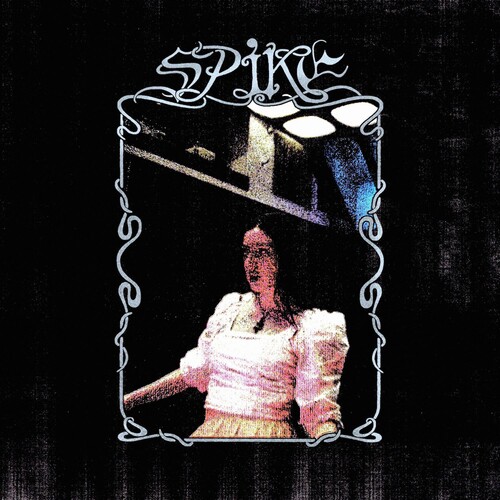 Spike (Uk)