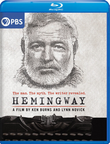 Hemingway: A Film by Ken Burns and Lynn Novick
