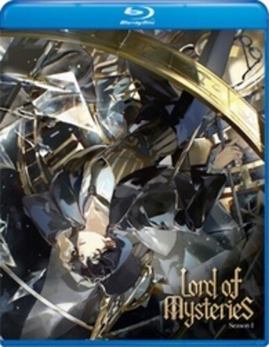 Lord of Mysteries: Season 1