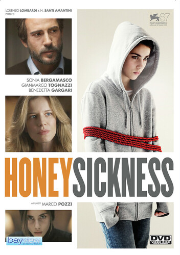 Honey Sickness