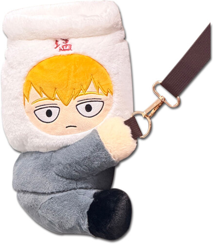 MOB PSYCHO 100 S1 - ARATAKA REIGEN PLUSH BAG 10H|alliance entertainment