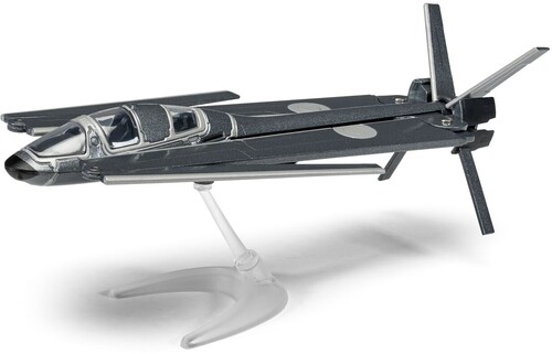 JAMES BOND Q GLIDER