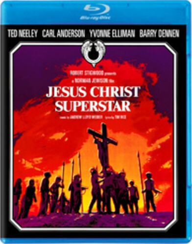 Jesus Christ Superstar - Jesus Christ Superstar / (Spec Ac3 Anam Dts)