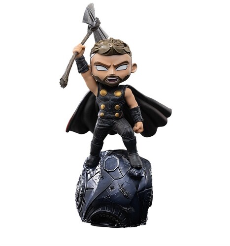 AVENGERS DOOMSDAY - THOR MINICO FIGURE