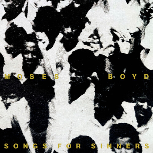 Songs for Sinners