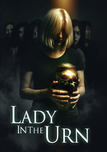Lady In The Urn|Leomark Studios