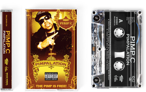 Pimpalation (20th Anniversary Reissue) [Explicit Content]