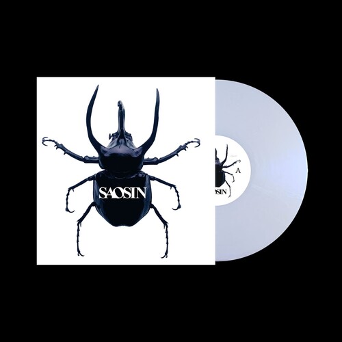 Saosin