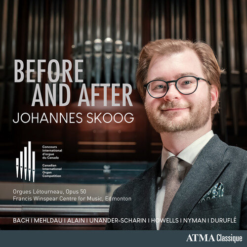Before & After