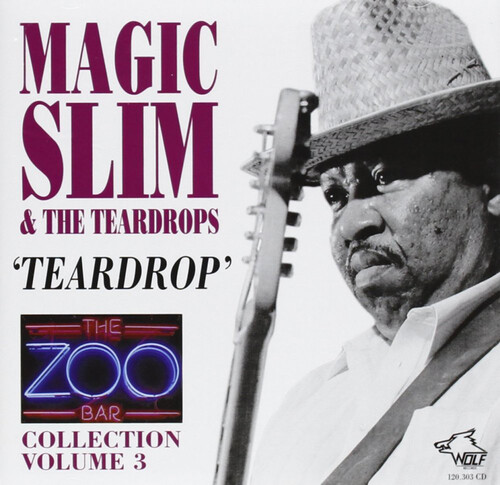 Zoo Bar Collection, Vol. 3