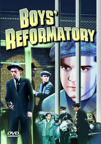 Boys’ Reformatory