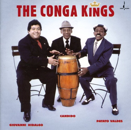 The Conga Kings