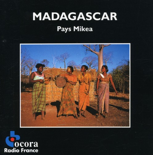 Pays Mikea