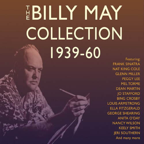 The Billy May Collection 1939-60